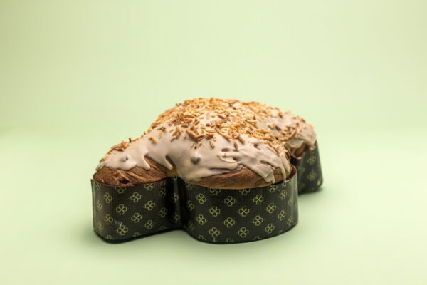 Colomba 1960