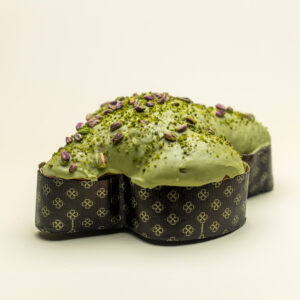 Colomba al Pistacchio