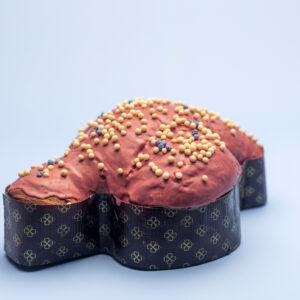 Colomba ai Frutti di bosco